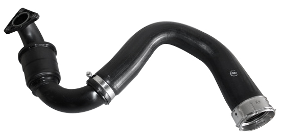 DUCT AIR SINGLE TURBO